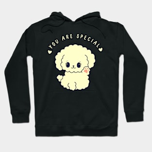 You are Special Hoodie